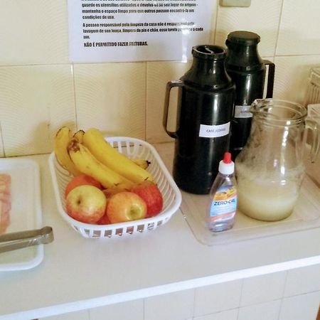 Home Guesthouse Campo Grande  Esterno foto
