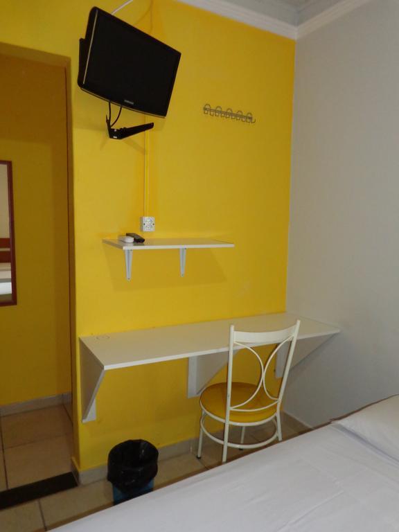Home Guesthouse Campo Grande  Esterno foto
