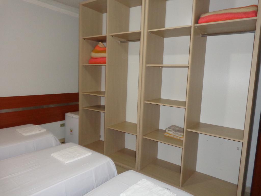 Home Guesthouse Campo Grande  Esterno foto