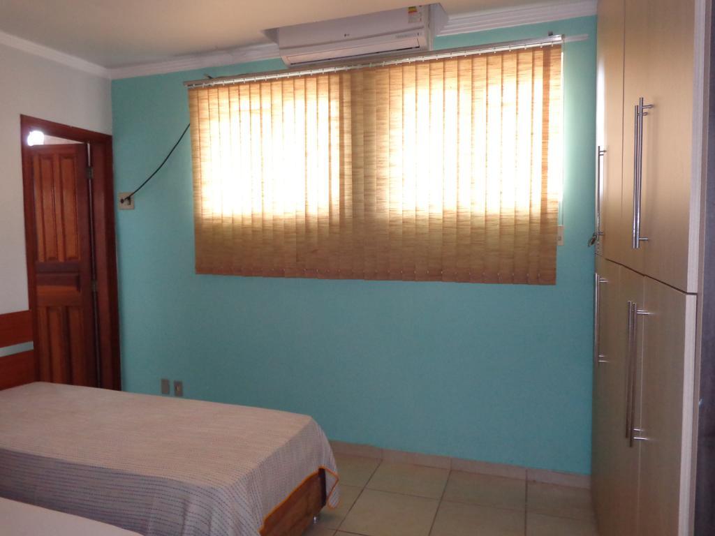 Home Guesthouse Campo Grande  Esterno foto