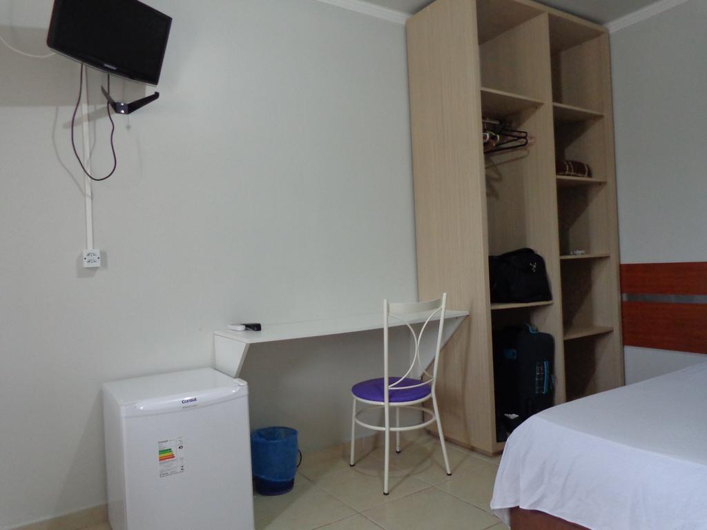 Home Guesthouse Campo Grande  Esterno foto