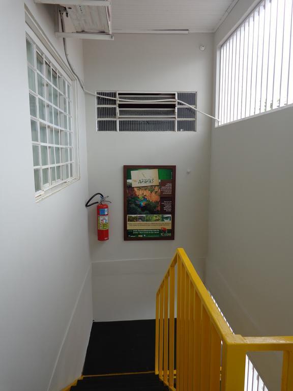 Home Guesthouse Campo Grande  Esterno foto