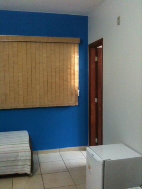 Home Guesthouse Campo Grande  Esterno foto