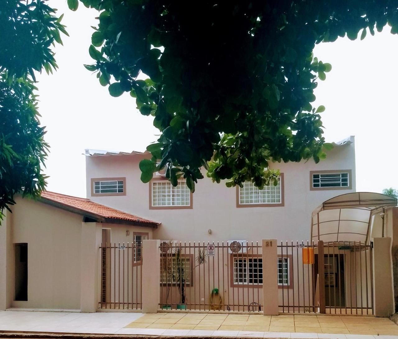 Home Guesthouse Campo Grande  Esterno foto