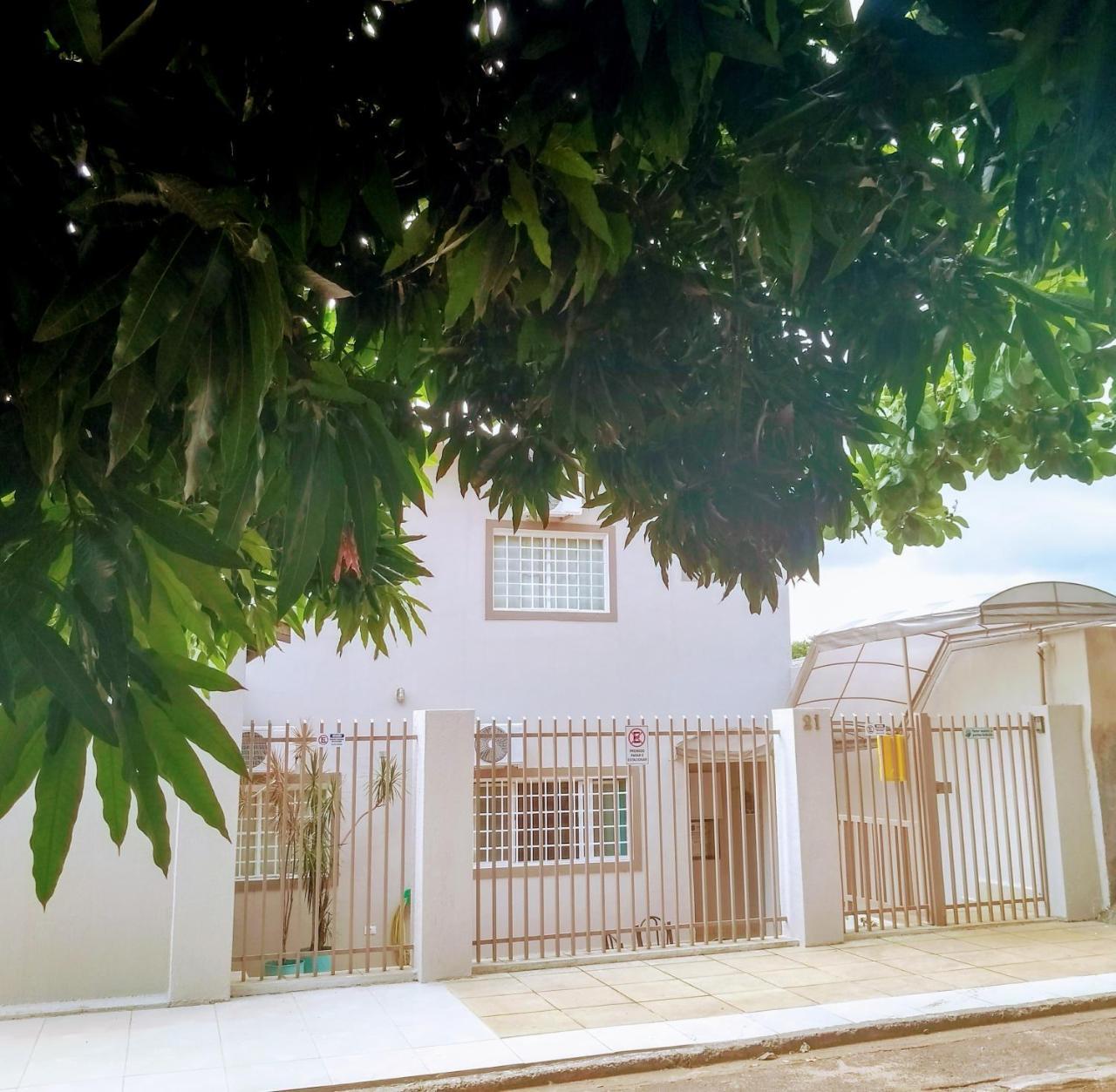 Home Guesthouse Campo Grande  Esterno foto
