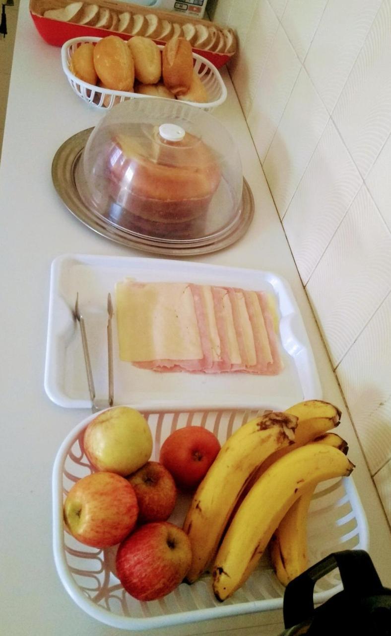 Home Guesthouse Campo Grande  Esterno foto
