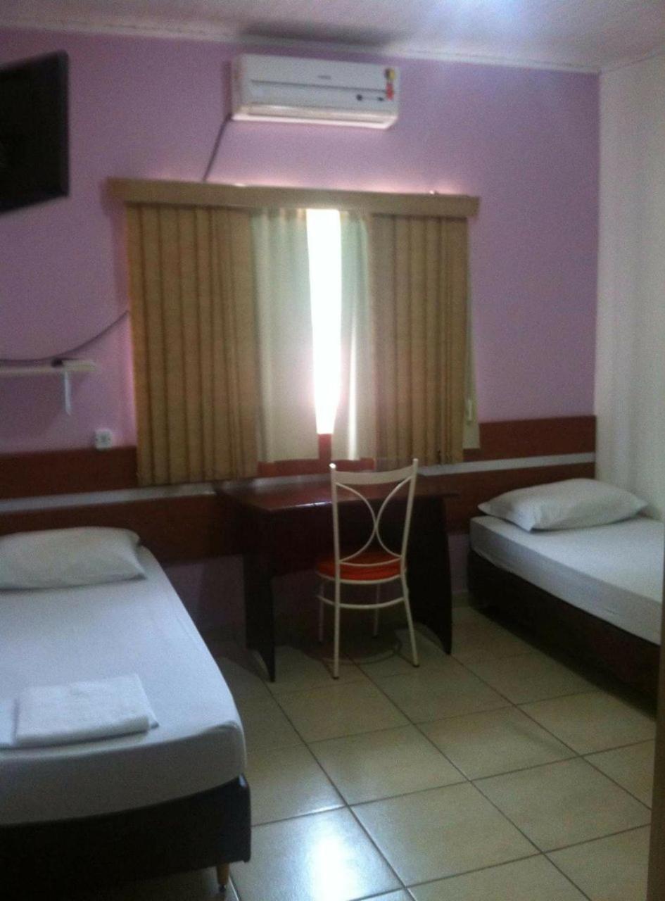 Home Guesthouse Campo Grande  Esterno foto