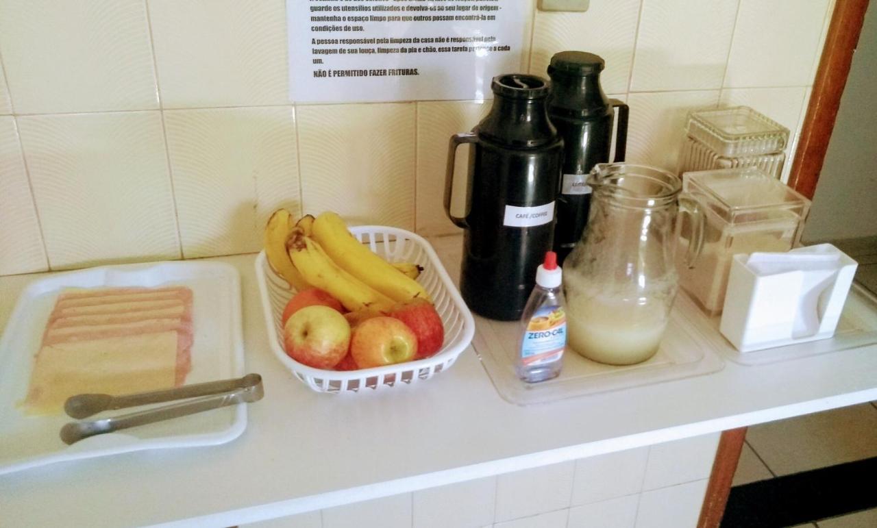 Home Guesthouse Campo Grande  Esterno foto