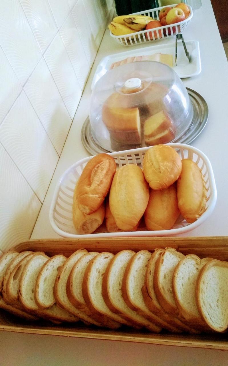 Home Guesthouse Campo Grande  Esterno foto